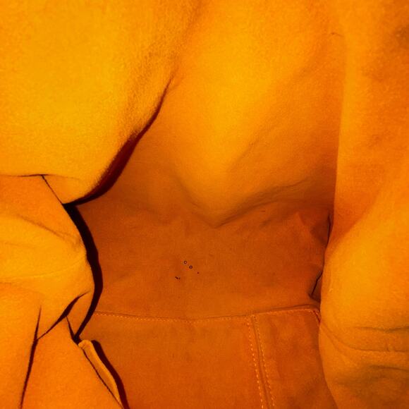 LOUIS VUITTON Black Denim Monogram Neo Cabby - Picture 6 of 7